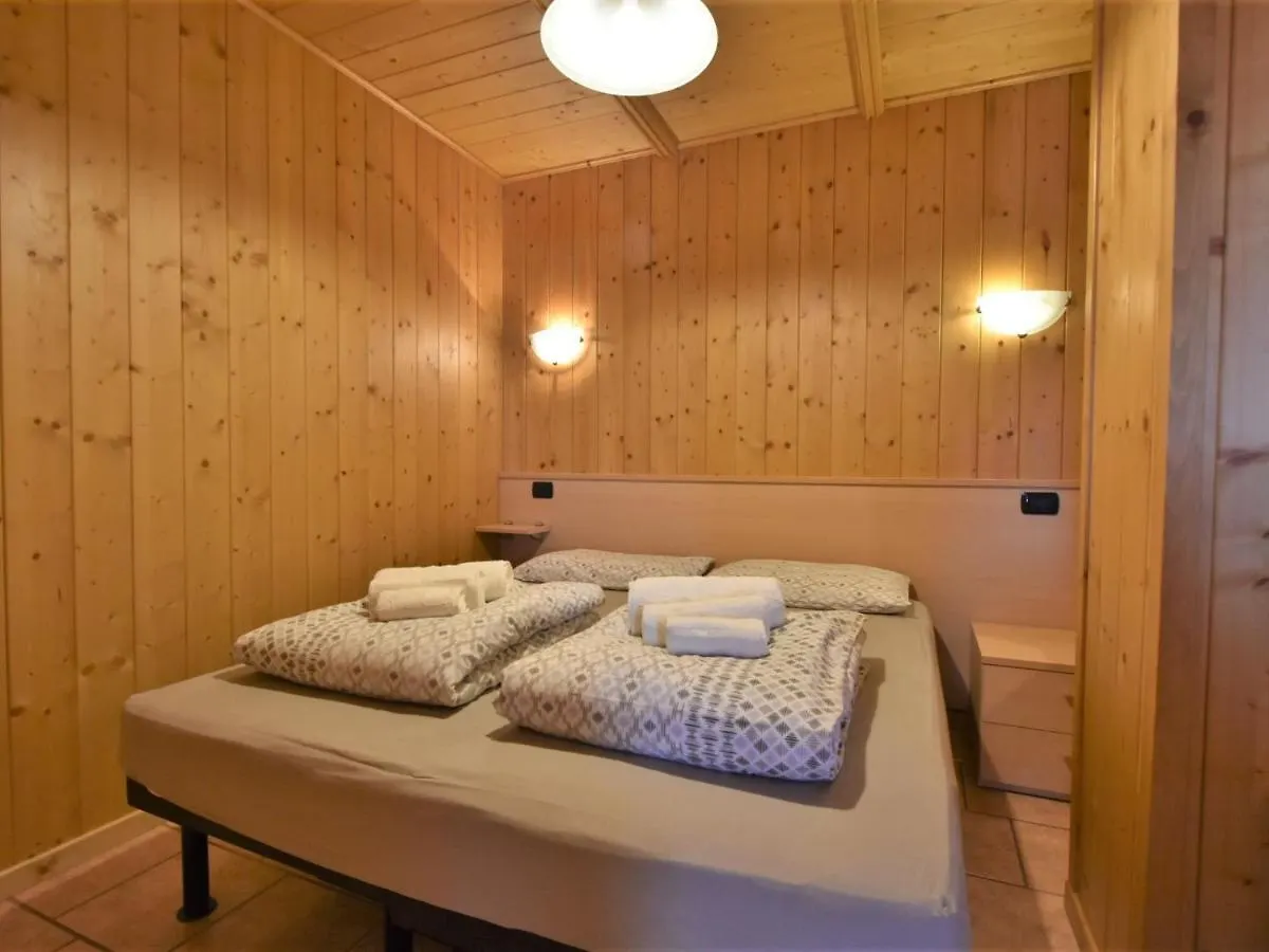 Apartment Casa Crapena-2 By Interhome Λιβίνιο