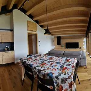 Apartmán Casa Noemi, Livigno