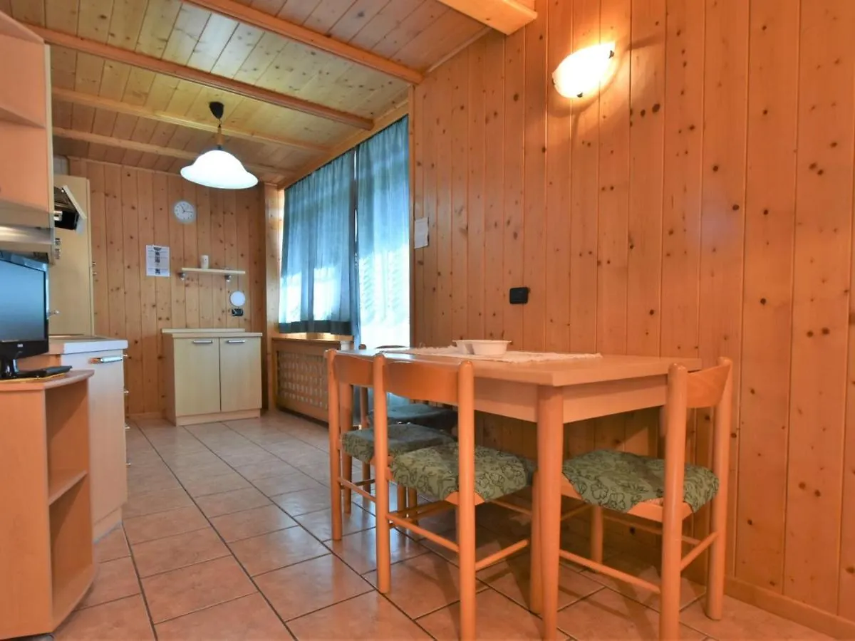 Apartment Casa Crapena-2 By Interhome Livigno 0*,  Italie