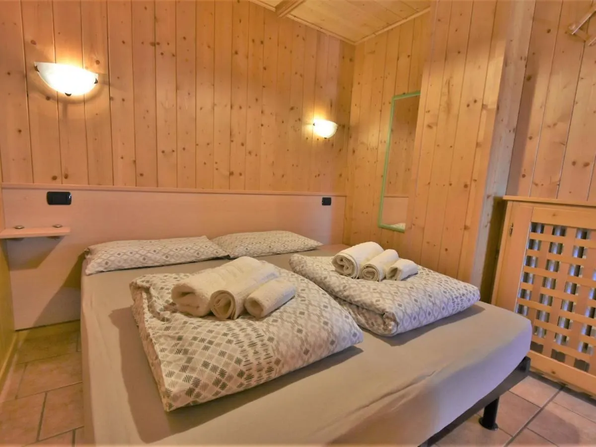Apartment Casa Crapena-2 By Interhome Livigno