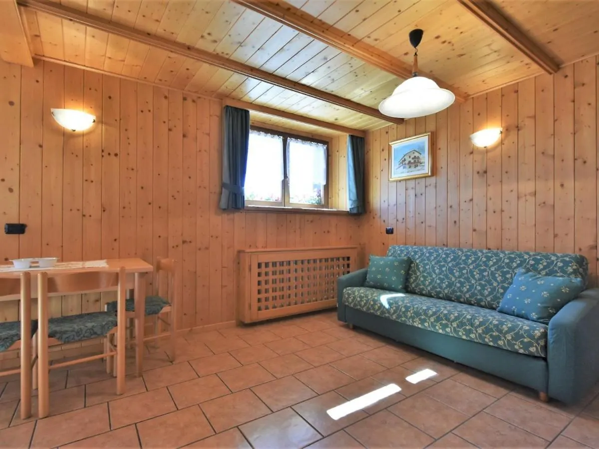 Apartment Casa Crapena-2 By Interhome Livigno Italie