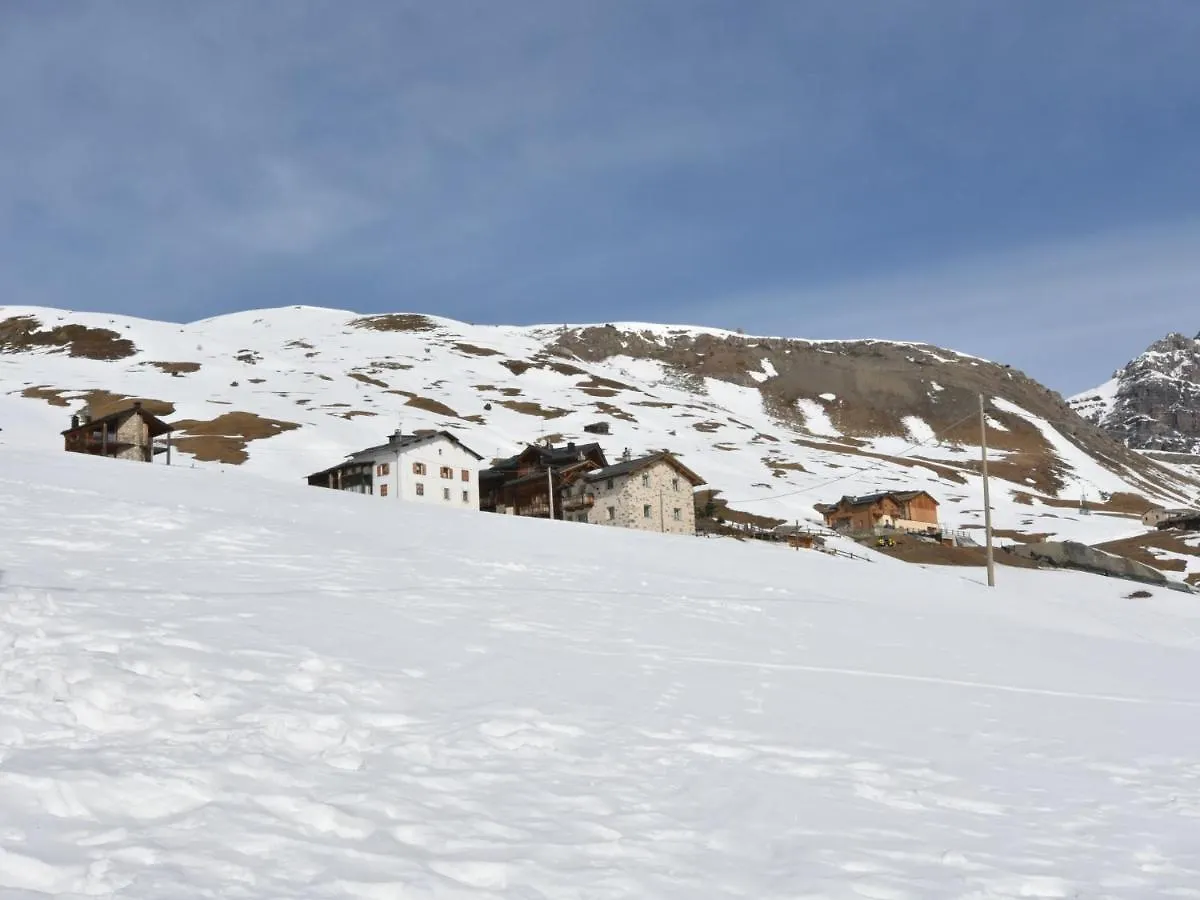 Apartment Casa Crapena-2 By Interhome Livigno 0*,  Italie